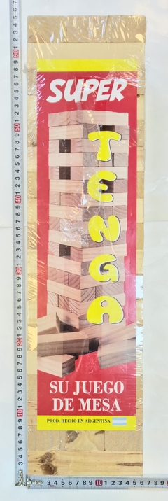 YENGA GIGANTE 55x14cm