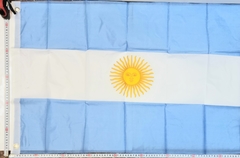 BANDERA CHICA 60X90CM AG57 10009 305164