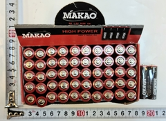 PILA MAKAO AA *50 PCS 300660