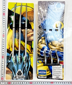 324195 GARRA DE WOLVERINE