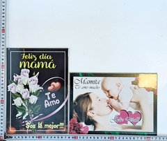 CUADRO MEDIANO DIA DE LA MADRE - comprar online