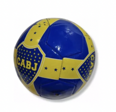 PELOTA FUTBOL N5 SURTIDOS