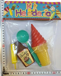 KIT HELADERIA 0216