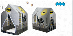 5219 CARPA CASITA INFANTIL BATMAN PLEGABLE 004788 93X103 CM