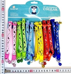 330569 COLLAR MASCOTA