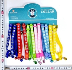 330570 COLLAR MASCOTA