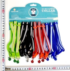 330571 COLLAR MASCOTA