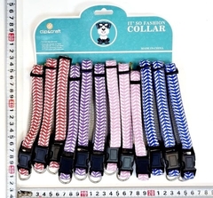 330573 COLLAR MASCOTA