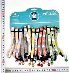 330574 COLLAR MASCOTA