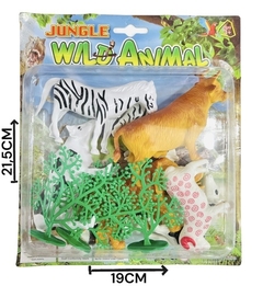 370374 SET ANIMAL GRANJA 849730