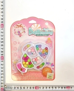 370504 SET ARMA BIJOU PEZ 068192