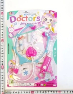 021807 SET DOCTOR TABLETA 370622