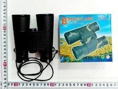 510828 BINOCULAR CAJA 6CM X35CM