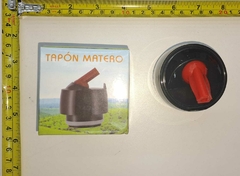 510867 TAPON DE TERMO CON PICO 1 LITRO