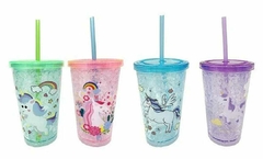 510939 VASO UNICORNIO MEDIANO