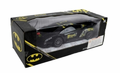 53503 AUTO RADIO CONTROL BATMAN 32X14X11CM