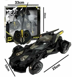 AUTO RADIO CONTROL BATMAN 54717/061771