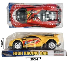 AUTO A FRICCION HIGH RACING 610961/722198