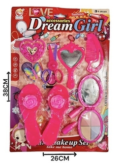 SET DE BELLEZA DREAM GIRL 611539/747675