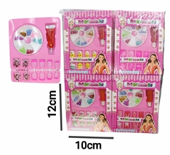 SET DE UÑAS X12 611556/202352