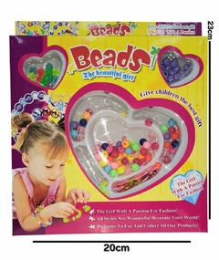 SET ARMA BIJOU BEADS 611567/417983