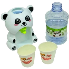 611766 DISPENSER PANDA EN CAJITA 526799