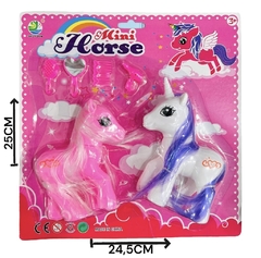 PONY+UNICORNIO 612020/066321