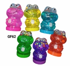 SLIME SAPO GF62