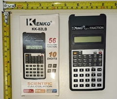 430047 CALCULADORA CIENTIFICA KENKO KK-82LB