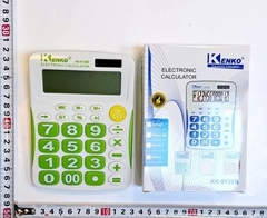 KK-9136B CALCULADORA COLOR EN CAJA 439292