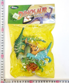 370557 DINOSAURIO HW22047344 473447