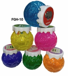 SLIME PELOTA FGH-10