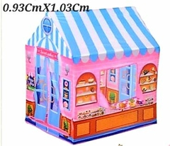 5217 CARPA CANDY HOUSE PLEGABLE 119205