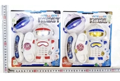 577666 TELEFONO ROBOT EN BLISTER 360320