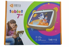 TABLET C/FUNDA 32GB 7"