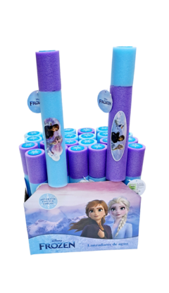 8689/085425 LANZADOR DE AGUA FROZEN 30X5 - comprar online