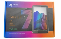 TABLET 7 PULGADAS 32GB