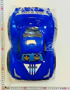 ART.252 SUPERCAR POLICIAL