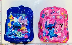 106A-1 MOCHILA PERSONAJES CHICA