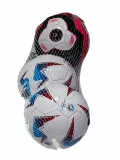 PELOTA NO.2 CHICA SURTIDO - comprar online