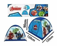 5515 CARPA INFANTIL AVENGER PLEGABLE 226362