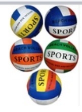 380192 PELOTA VOLEY SPORTS 510220 102201