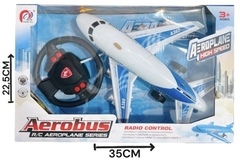 370331 AVION RADIO CONTROL HW2203254 732544 - comprar online