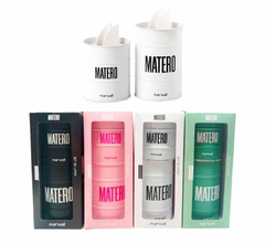 SET DE MATES LATAS X2 EN CAJA 810113