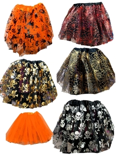 TUTU HALLOWEEN YJ0678