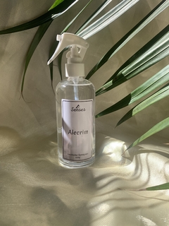 Alecrim - Perfume para Ambientes - Linha Premium - comprar online