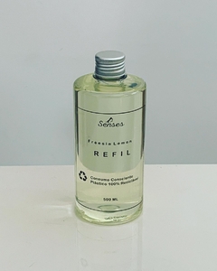 Refil Difusor Fréesia Lemon