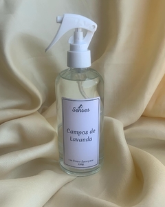 Campos de Lavanda - Perfume de Ambientes Premium - 250ml