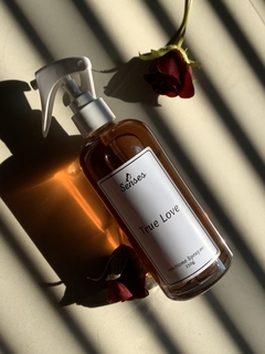 True Love - Perfumes para Ambientes - Linha Premium - 250ml - comprar online