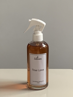 True Love - Perfumes para Ambientes - Linha Premium - 250ml